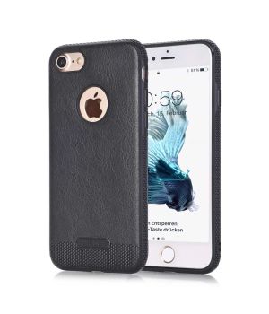 Handyschale für Apple iPhone 6 Plus / 6s Plus in Schwarz