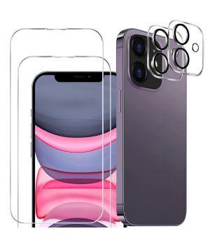 iPhone 11 Panzerglas- / Schutzfolien