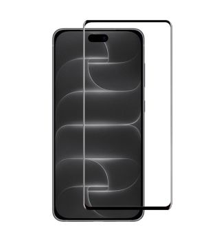 Schutzglas für Apple iPhone 18 Pro Max Full Cover Displayschutz