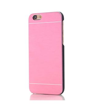 Aluminium Case für iPhone 5 / 5s / SE in Rosa | Versandkostenfrei