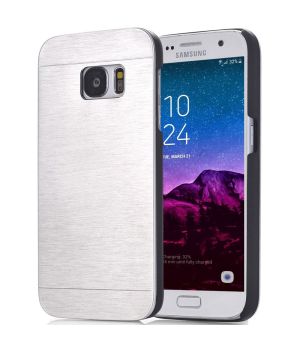Alu Case für Galaxy A5 (2016) in Silber | Versandkostenfrei