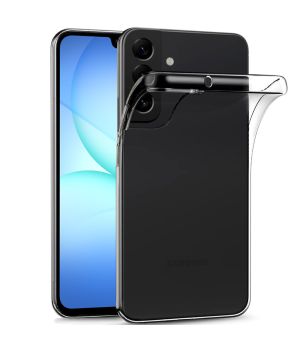 Ultraklares Case für Samsung Galaxy A17 5G Hülle Transparent