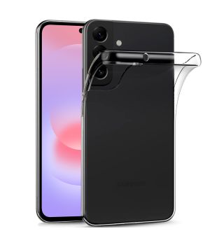 Ultraklares Case für Samsung Galaxy A37 5G Hülle Transparent