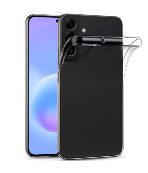 Ultraklares Case für Samsung Galaxy A57 5G Hülle Transparent