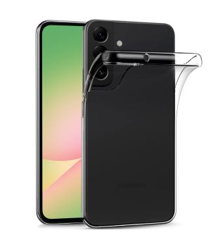 Ultraklares Case für Samsung Galaxy A57 5G Hülle Transparent