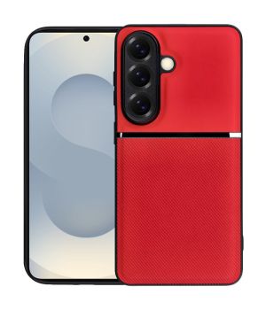 Hülle für Samsung Galaxy S26 Case Schutzhülle Rot
