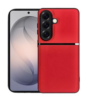 Hülle für Samsung Galaxy S26 Case Schutzhülle Rot