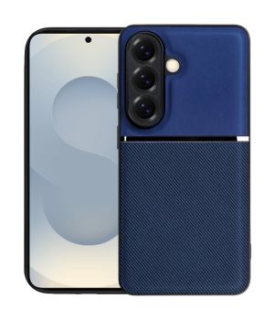 Hülle für Samsung Galaxy S26 Plus Case Schutzhülle Blau