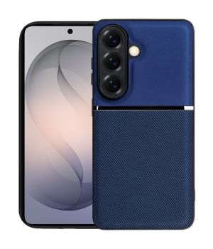 Hülle für Samsung Galaxy S26 Plus Case Schutzhülle Blau