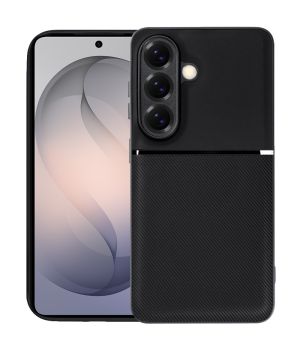 Hülle für Samsung Galaxy S26 Plus Case Schutzhülle Schwarz