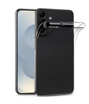 Ultraklares Case für Samsung Galaxy S26 Plus Hülle Case Handyschale Transparent