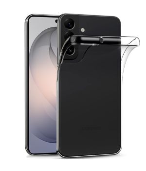 Ultraklares Case für Samsung Galaxy S26 Plus Hülle Case Handyschale Transparent