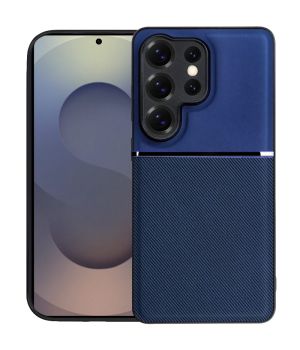 Hülle für Samsung Galaxy S26 Ultra Case Schutzhülle Blau