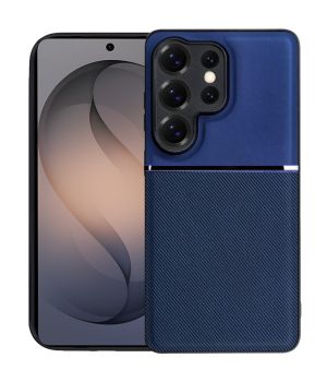 Hülle für Samsung Galaxy S26 Ultra Case Schutzhülle Blau
