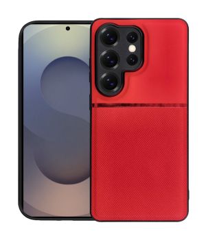 Hülle für Samsung Galaxy S26 Ultra Case Schutzhülle Rot