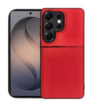 Hülle für Samsung Galaxy S26 Ultra Case Schutzhülle Rot