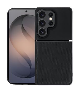 Hülle für Samsung Galaxy S26 Ultra Case Schutzhülle Schwarz