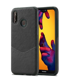 Handyhülle für Huawei P20 Lite Case Schwarz