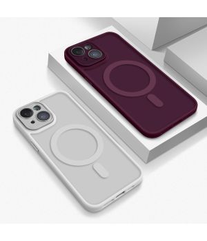 Handyhülle für iPhone 13 Hülle mit Kameraschutz