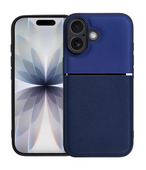 Ultra Slim Case für Apple iPhone 17 Air Handyhülle Blau