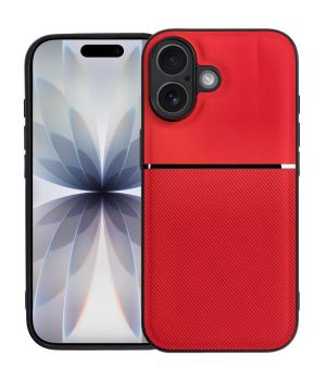 Ultra Slim Case für Apple iPhone 17 Air Handyhülle Rot