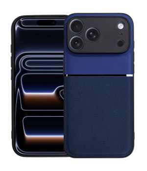Ultra Slim Case für Apple iPhone 17 Pro Max Handyhülle Blau