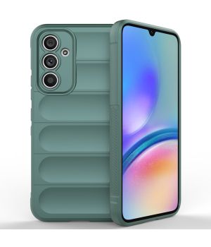 Handyhülle für Samsung Galaxy A05s Hülle Case Grün