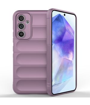 Handyhülle für Samsung Galaxy A55 5G Hülle Case Pink