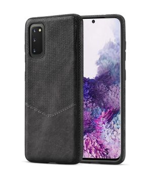 Handyhülle für Samsung Galaxy S20 Case Schwarz