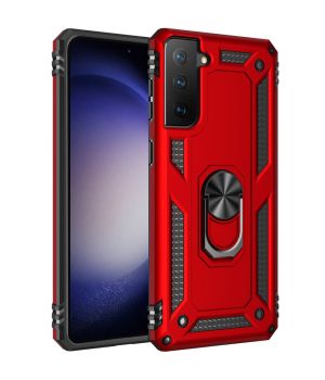 Handyhülle für Samsung Galaxy S23 - Rot