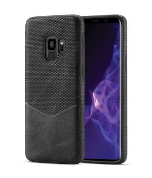 Handyhülle für Samsung Galaxy S9 Case Schwarz
