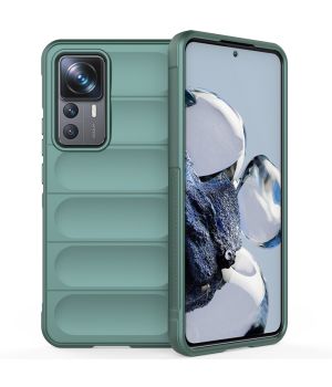 Handyhülle für Xiaomi 12T Hülle Cover Case Grün