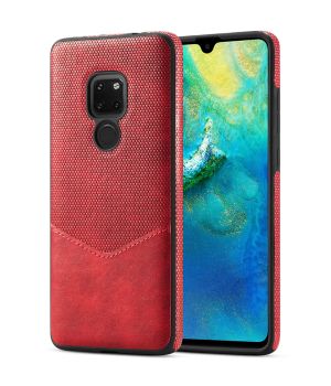 Handyhülle für Huawei Mate 20 Case Rot