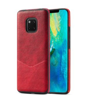 Handyhülle für Huawei Mate 20 Pro Case Rot