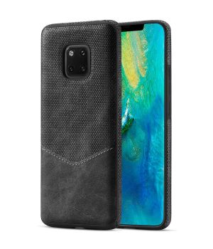 Handyhülle für Huawei Mate 20 Pro Case Schwarz