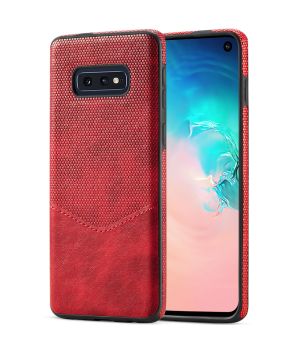 Handyschale für Samsung Galaxy S10e Case Rot