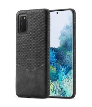 Handyhülle für Samsung Galaxy S20 Plus Case Schwarz