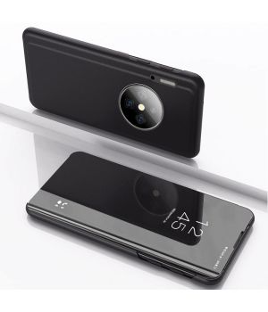 Spiegel Hülle für Huawei Mate 30 Pro in Schwarz | Ohne Versandkosten | handyhuellen-24.de