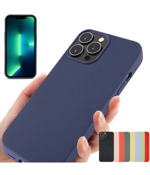 Handyhülle für Apple iPhone 13 Pro Case Schutzhülle