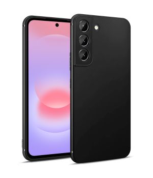Handyhülle für Samsung Galaxy A57 5G Slim Case Schwarz