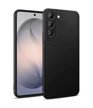 Handyhülle für Samsung Galaxy S26 Slim Case Schwarz