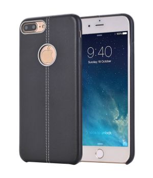Handyschale für Apple iPhone 6 / 6s in Schwarz | handyhuellen-24.de