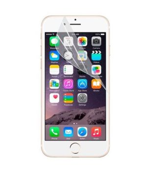 kristallklare iPhone 6 Plus / 6s Plus Premium Display Schutzfolie | handyhuellen-24.de