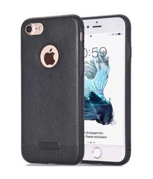 Apple iPhone 6 / 6s Case in Schwarz | handyhuellen-24.de