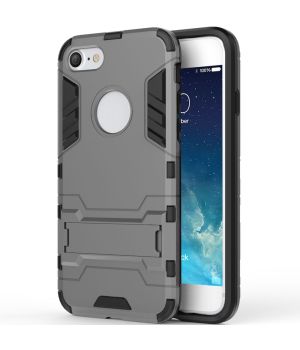 Apple iPhone 7 Hülle in Grau