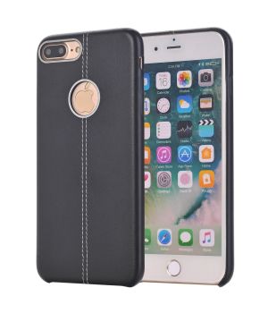 Handyschale für iPhone 8 Plus in Schwarz | handyhuellen-24.de