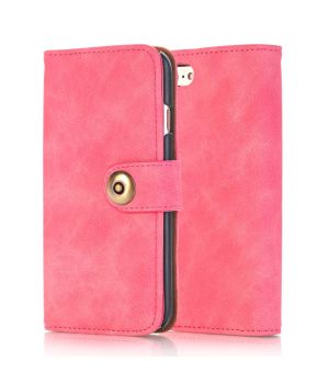 Handytasche für Apple iPhone 5 / 5s in Rosa
