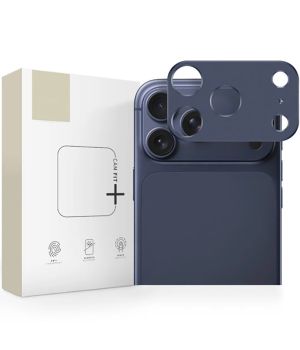 Kameraschutz für iPhone 17 Pro Max Camera Protector Blau