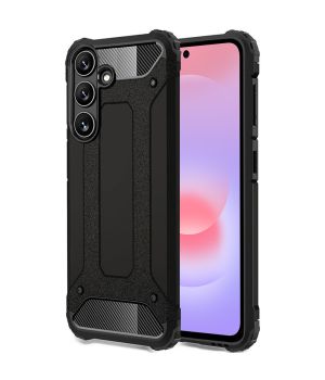 Handyhülle für Samsung Galaxy A37 (5G) Outdoor Case Schwarz 