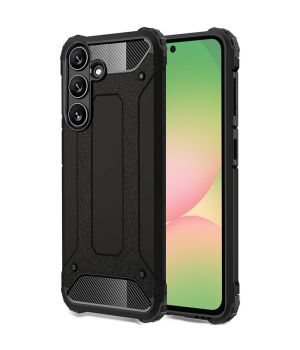 Handyhülle für Samsung Galaxy A37 (5G) Outdoor Case Schwarz 